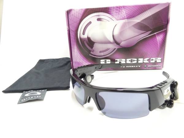 未開封 OAKLEY O-ROKR オーロッカー oakley o rokr products for sale