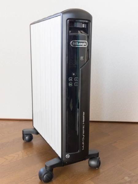 デロンギ 美品 デロンギ MDH15WIFI マルチダイナミックヒーター マルチ 