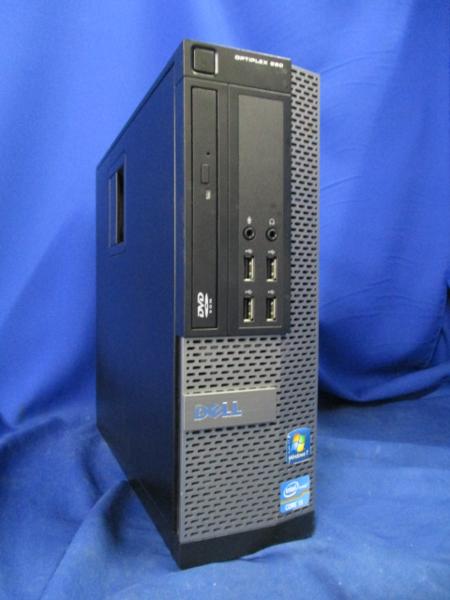 CPU Intel Core i7-8700 CPU 3.20GHz ジャンク!DELL XPS 8700○Core i7 4770 3.4G 12G