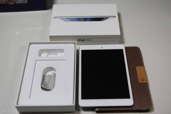 Ipad mini WiFiモデル 16GB iPad mini4 Wi-Fiモデル 16GB ゴールド