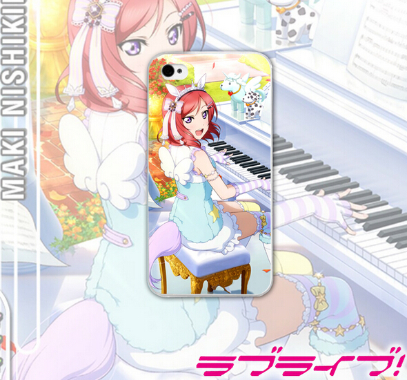 Iphone6ケース ラブライブ Lovelive 西木野真姫 Iphoneケース Iphone6plusケース Iphone7ケース カバー アニメ スマートフォンケース Iphone 6用 売買されたオークション情報 Yahooの商品情報をアーカイブ公開 オークファン Aucfan Com