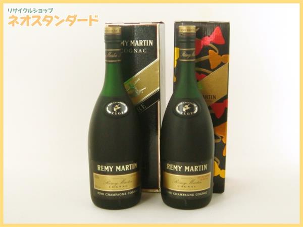 レミーマルタン VSOP 1000ml 2本セット ブランデー 酒 【公式通販】