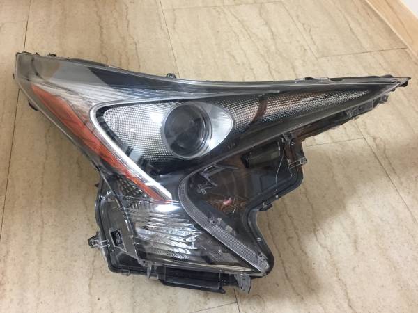 プリウス ZVW50 ZVW51 コンピューター（ブランドトヨタ）（ライト