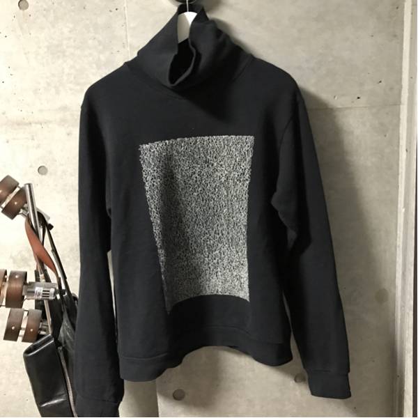 RAF simons raf SIMONS SIMONS（スウェット）のフリマアイテム一覧