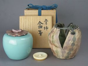 木村盛和　　木の葉天目　盃　共箱　１客 木村盛和のYahoo!オークション(旧ヤフオク!)の相場・価格を見る｜Yahoo