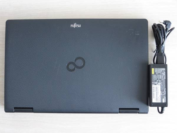 FUJITSU LIFEBOOK UH55⁄K 【BIOS OK】 FUJITSU LIFEBOOK UH55/K Core 