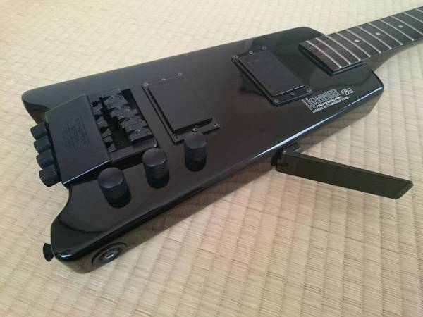 HOHNER B2 ホーナー　スタインバーガー Hohner B2（中古）【楽器検索デジマート】