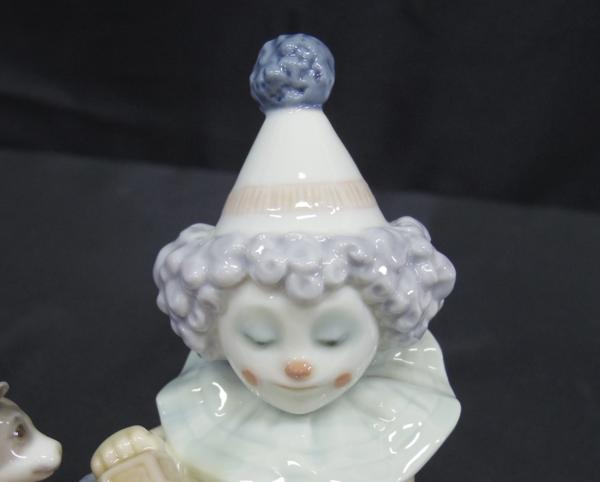 リヤドロ　道化師　パーカー　希少　美品 pleasures リヤドロ 道化師 パーカー 希少 美品 【公式通販】