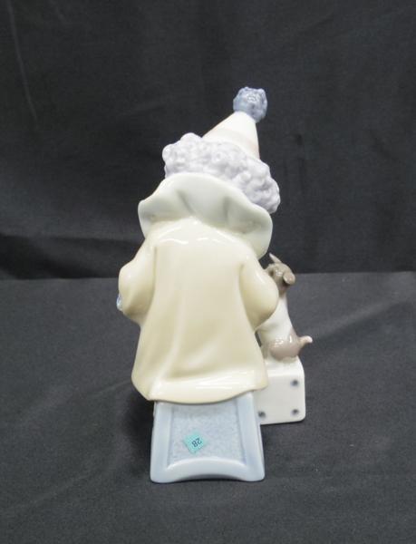 リヤドロ　道化師　パーカー　希少　美品 pleasures リヤドロ 道化師 パーカー 希少 美品 【公式通販】