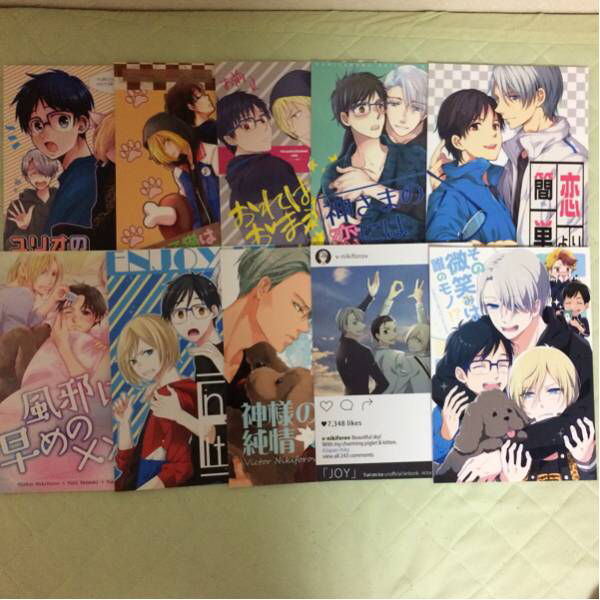 シティーハンター 同人誌 リョウ×香 Yahoo!オークション - 《シティー