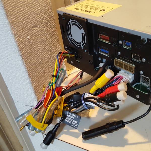 AVIC-ZH9000＊carrozzeria AVIC-ZH9000 2008年度地図データ (管理番号