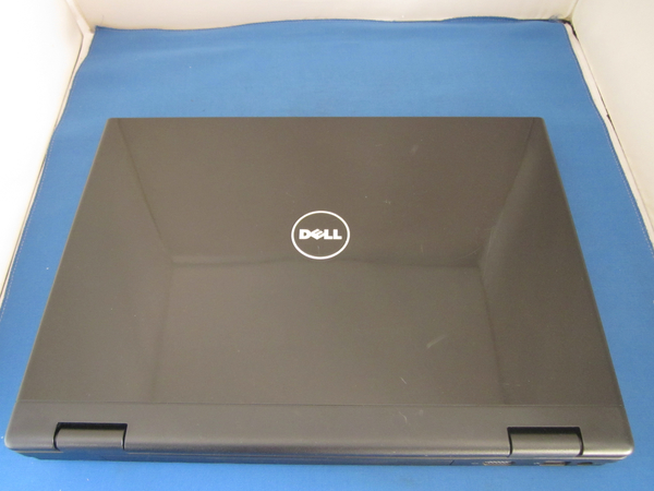 ジャンク DELL Vostro 1520 Core2Duo P8600 2.40GHz 2GB HDD無