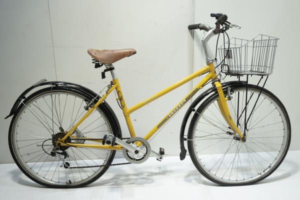 PEUGEOT Metro プジョー メトロ 自転車☆3C-973(26インチ～)｜売買 