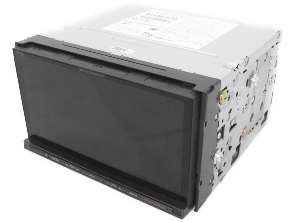 MITSUBISHI 三菱 DIATONE SOUND.NAVI NR-MZ100PREMI カー
