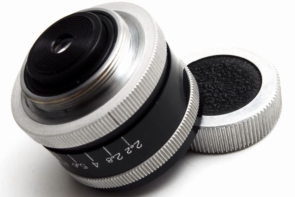 Angenieux 9 5mm F2 2 Type R3 アンジェニュー Cマウント 95 純正キャップ その他 売買されたオークション情報 Yahooの商品情報をアーカイブ公開 オークファン Aucfan Com
