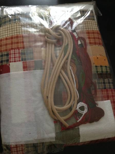 酒井まゆみ スタジオアルチザン モチーフ 巾着パッチワークキット ハンドメイド 作成キット 売買されたオークション情報 Yahooの商品情報をアーカイブ公開 オークファン Aucfan Com