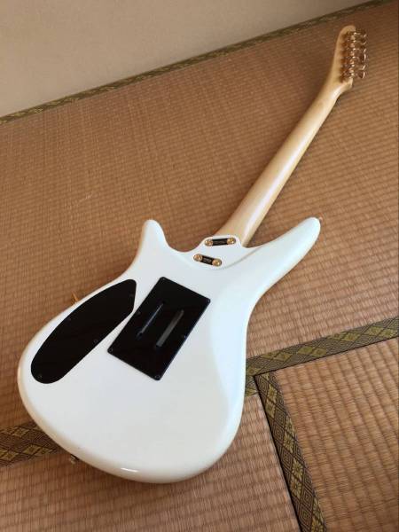 YAMAHA MG-K ヤマハ エレキギター 日本製(楽器、器材)｜売買された