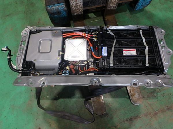 ホンダ　ハイブリッド　バッテリー　ジャンク　EV-PH6R5R20B