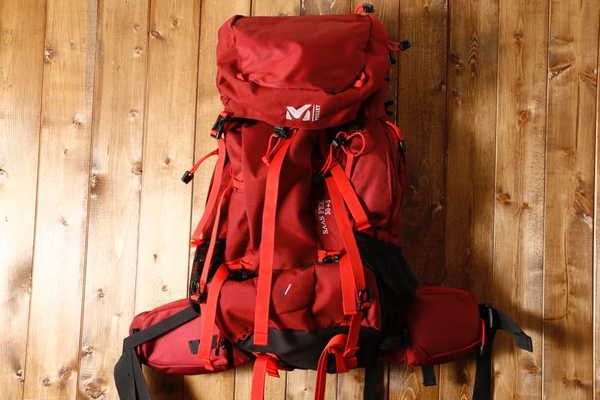 Mc ミレー Millet Millet Saas Fee 30 5 ミレー サースフェー レッド ザック バックパック アウトドア ミレー 売買されたオークション情報 Yahooの商品情報をアーカイブ公開 オークファン Aucfan Com