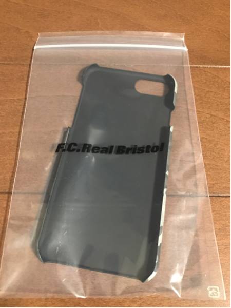 17ss FCRB iPhoneケース 17AW 【公式通販】