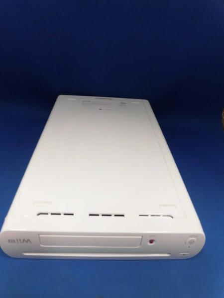ジャンク Wii U 32G ホワイト 本体のみ 即決