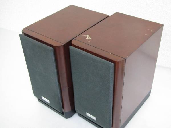 ONKYO D-N9NX - 2ウェイ・スピーカーシステム オンキョー スピーカー