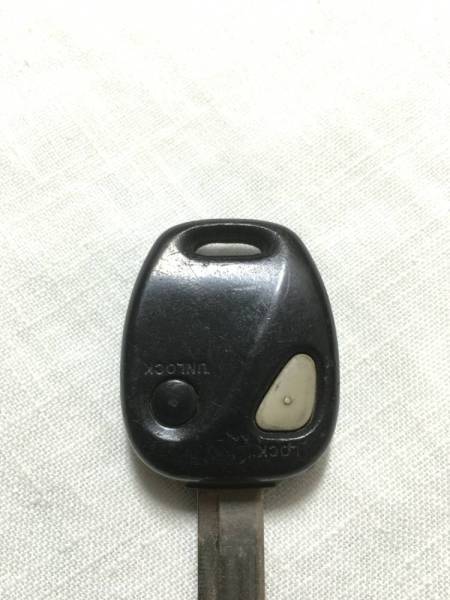 ☆マツダ☆RX-7☆FD3S☆純正キーレス