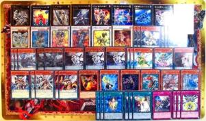 【遊戯王】EX15枚 大会用 最強構築セフィラ デッキ 解説あり【即決】