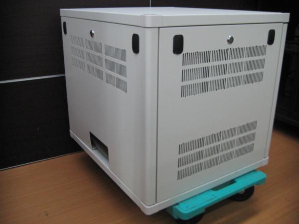 日東工業㈱ システムラック FL50-605E/H 中古①(サーバーラック)｜売買