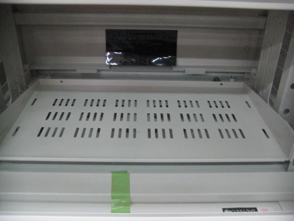 日東工業㈱ システムラック FL50-605E/H 中古①(サーバーラック)｜売買