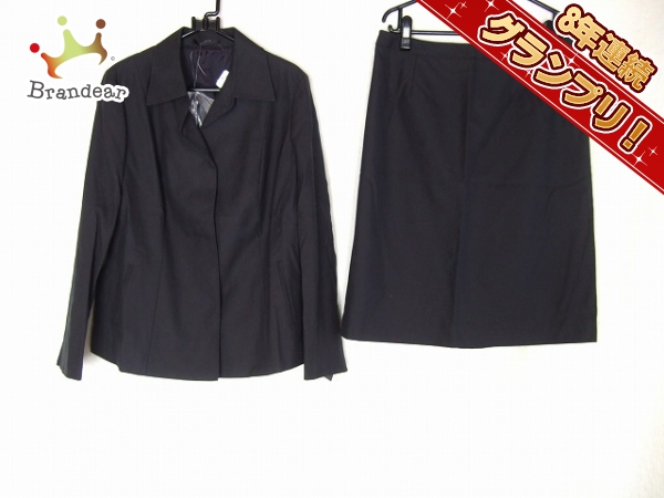 バーバリーロンドン スカートスーツ 17 レディース 美品