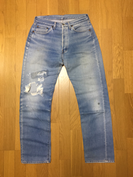 USA Levi