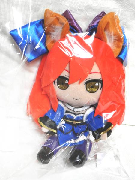 Fate/EXTRA ぬいぐるみ 玉藻の前 キャスター Gift