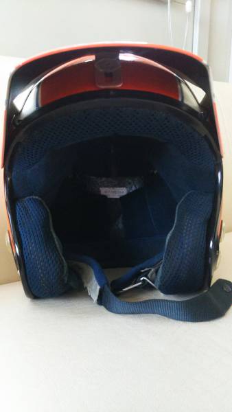 Arai アライ MX spirit スピリット MX-Ⅱ M 57.58CM オフロード