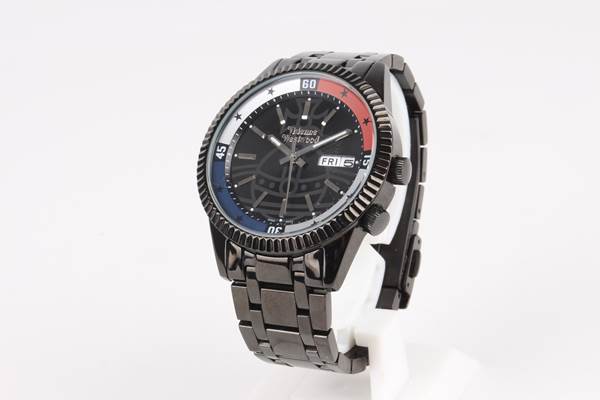 中古 Vivienne Westwood ヴィヴィアンウエストウッド 腕時計 メンズ 