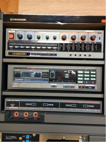 パイオニア オートチェンジャーシステム LK-C1000  レーザーカラオケ PIONEER(パイオニア)レーザーカラオケシステム 【公式通販】