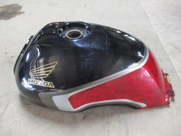 CB400SF NC31 CBXカラー 外装・タンクセット(ホンダ用)｜売買された