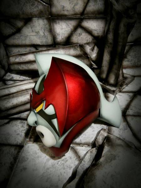 １ １ ネメシス 原作風マスク コスプレ キン肉マン コスプレ衣装 売買されたオークション情報 Yahooの商品情報をアーカイブ公開 オークファン Aucfan Com
