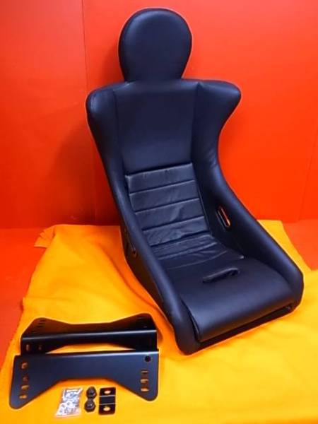 C145 ポルシェ 人型バケットシート 本革935シート スペックスsp 935革張り 車検対応フルバケットシート ポルシェ用 売買されたオークション情報 Yahooの商品情報をアーカイブ公開 オークファン Aucfan Com