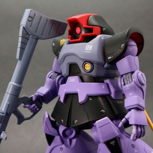 元祖SD スーパーディフォルメ　ドム　塗装済完成品 元祖SD No.10 ドム | ベリアルのブログ