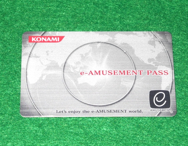E Amusement Pass 2代目 Icカード 売買されたオークション情報 Yahooの商品情報をアーカイブ公開 オークファン Aucfan Com
