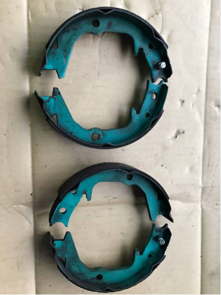 CT9A サイドシュー 社外