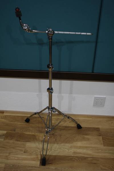 ★TAMA HC73BWN シンバルスタンド　美品　ドラム　タマ　①_1