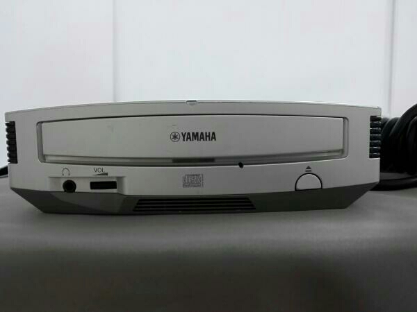 YAMAHA CRWーF1UX CD-R⁄RWドライブ CRW-F1UX YAMAHA CRW-F1 CD-R