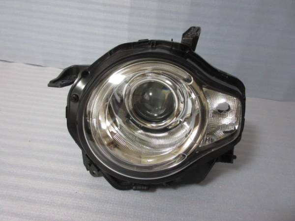 ハスラー MR31S HID 左ヘッドライト ICHIKOH 1874(Y-4495) ハスラー