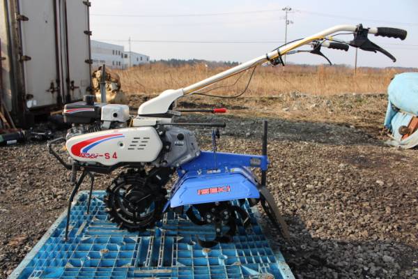 耕運機 2026年最新Yahoo!オークション 「管理機 Yahoo!オークション 