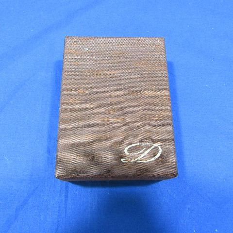 ダンヒルライター