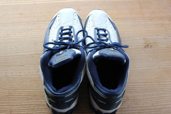 ken griffey jr shox