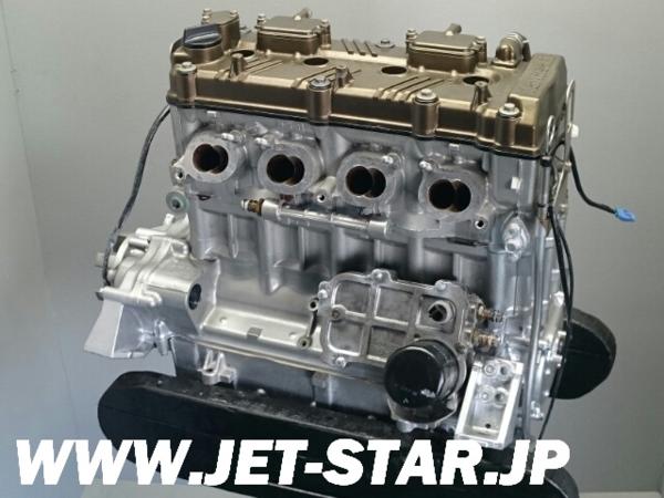 K167-043 STX-12F 純正 4サイクルエンジン一式 中古