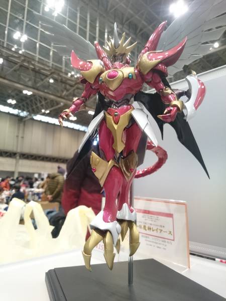 駿河屋 中古 1 光 海 風 合体魔神レイアース 魔法騎士レイアース レイアースジグソー 54ピース F 20 パズル